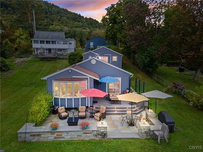 7572 Song Lake Rd, Tully, NY, 13159