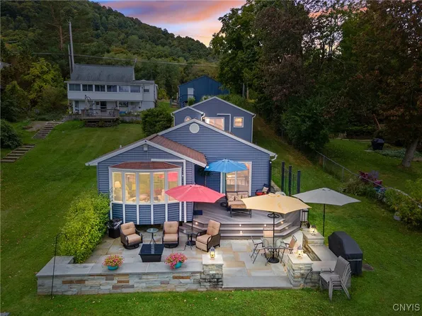 7572 Song Lake Rd, Tully, NY 13159