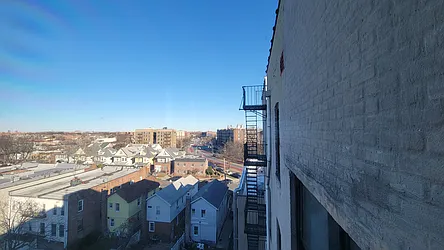 Rented by BRICK & GALO REALTY CORP