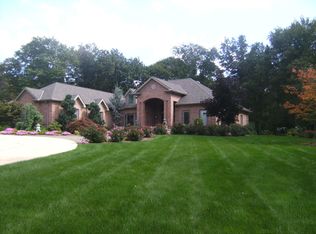 156 Timbersprings Dr, Indiana, PA