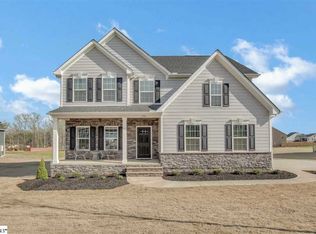 216 Edwin Ellis Dr, Greer, SC 29651