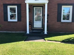 824 Pioneer Dr, Ambridge, PA 15003