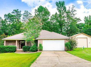 3 Crescent Cv, Hattiesburg, MS 39401