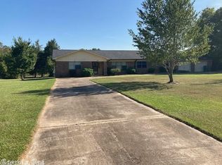 199 Friendship Rd, Conway, AR 72032
