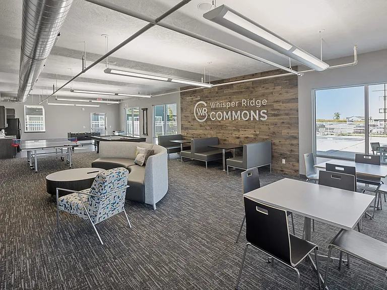 Whisper Ridge Commons — Photo 36