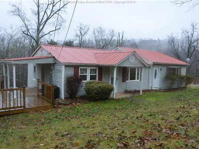 4789 Evansview Rd, Evans, WV, 25241