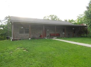 3686 W County Road 650 N, Freetown, IN 47235