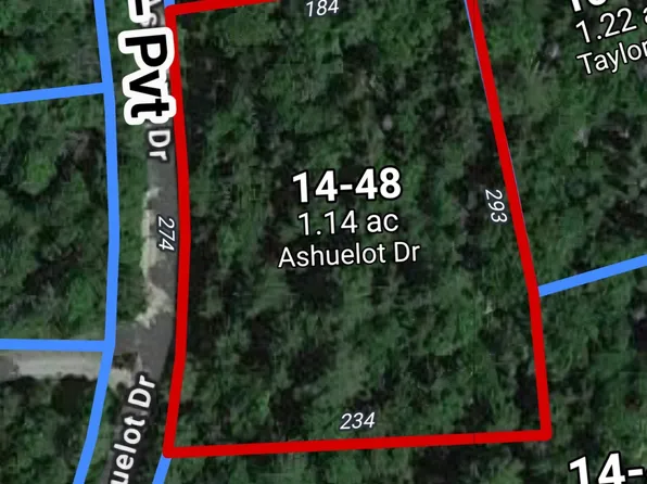 M14 L48 Ashuelot Drive, Washington, NH 03280