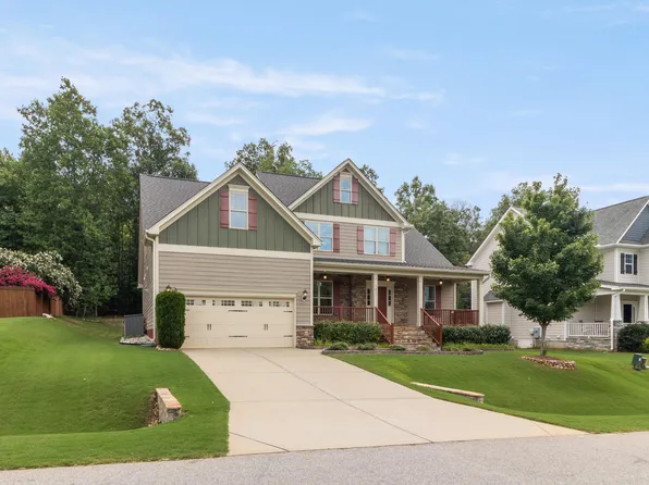 7033 Rex Rd, Holly Springs, NC 27540
