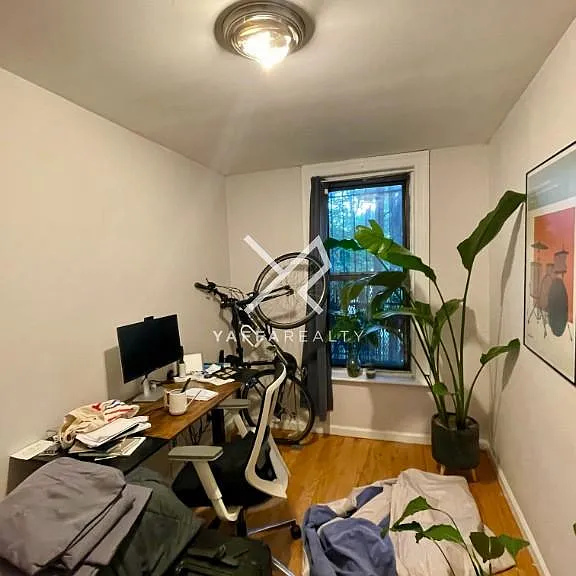 382 Montgomery St #3B — Photo 5