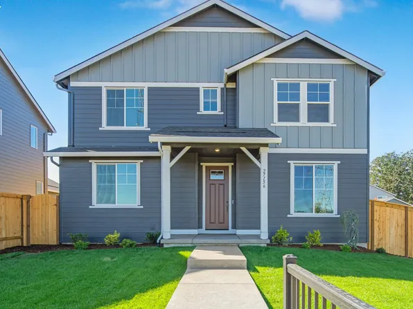 27156 Trillium Ln, Wilsonville, OR 97070