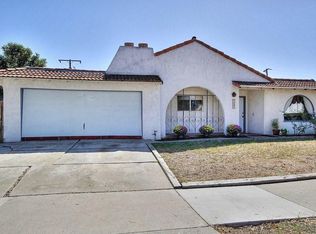 7283 Bassano Dr, Goleta, CA 93117