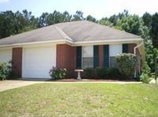 131 Kings Ridge Dr, Brandon, MS 39047