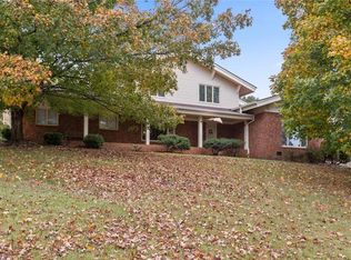 1108 Gatehouse Rd, High Point, NC 27262