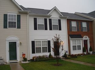 4205 England Town Rd, Fredericksburg, VA 22408