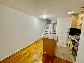 Rented by Compass