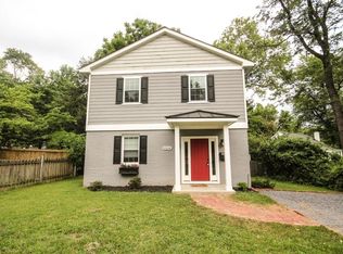 9506 Bristol Ave, Silver Spring, MD 20901