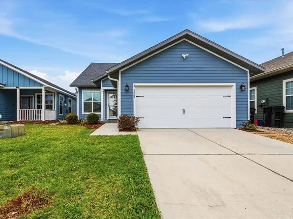 1545 NW 120th Way, Gainesville, FL 32606