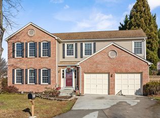 12011 Provost Way, Germantown, MD 20874