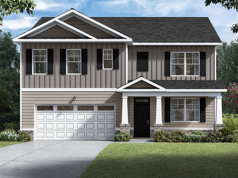 Plan Elevation.