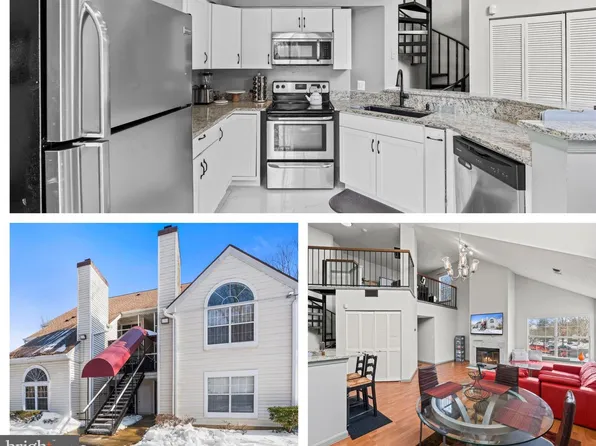 916 Westhaven Dr #11-301, Bowie, MD 20721