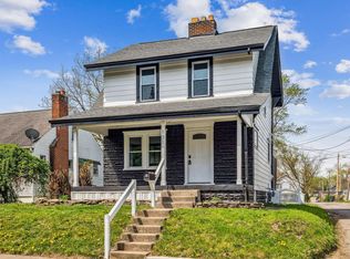 131 Nashoba Ave, Columbus, OH