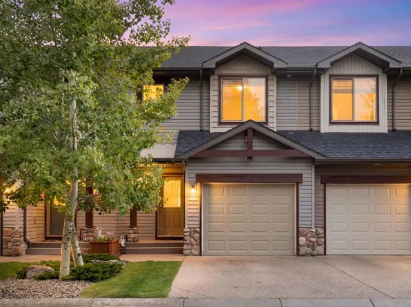413 W River Ave #118, Cochrane, AB T4C 0P2