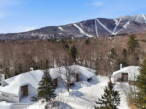 253 Club Sugarbush Ext S Unit 31 & 32, Warren, VT 05674