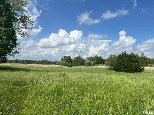 3741 Hicks Rd, Alma, IL 62807