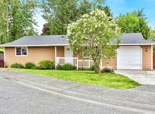 3007 185th Pl NE, Arlington, WA 98223