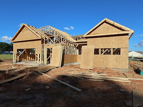 Exterior - September 5, 2026