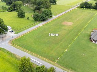 101 Catholique Rd, Carencro, LA 70520