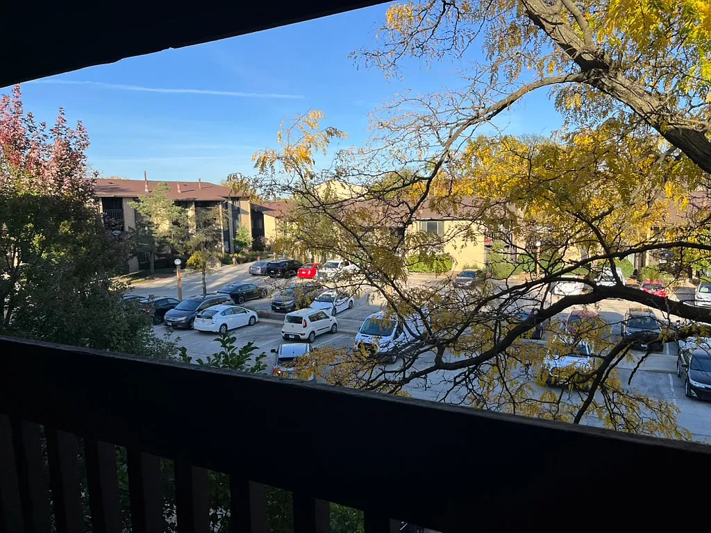 1 bed, 690 sqft, $1,550 — Photo 1