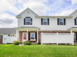 2402 Riversedge Dr #95, Saline, MI 48176