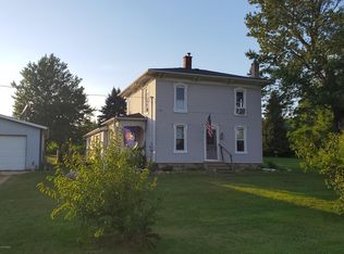 576 Lindley Rd, Bronson, MI 49028