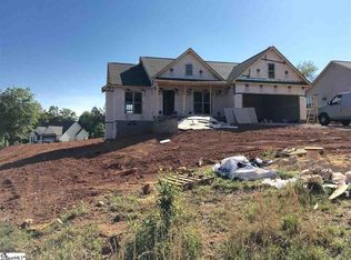 120 John Lancaster Rd, Roebuck, SC 29376