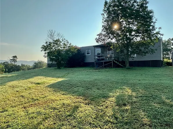 13556 E Highway 28, Parks, AR 72950