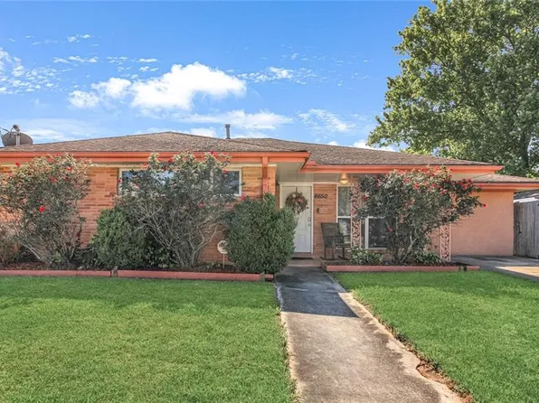 4650 Lurline St, New Orleans, LA 70127