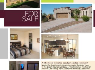 1854 N Red Clf, Mesa, AZ 85207