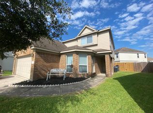 11742 Silent Elm St, Houston, TX 77044