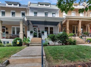 4510 New Hampshire Ave NW, Washington, DC