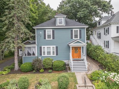 90 Wentworth Ave, Lowell, MA, 01852