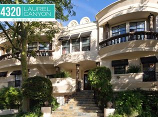 4320 Laurel Canyon Blvd #12, Studio City, CA 91604