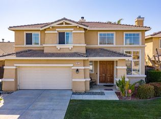 491 Clarence Bromell St, Tracy, CA
