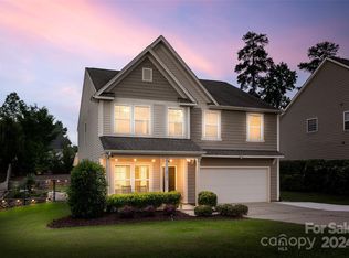 2012 Argentum Ave, Indian Land, SC 29707