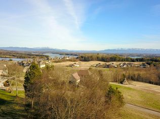155 Osprey Cir, Vonore, TN 37885