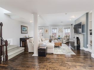 94 W Springfield St #3, Boston, MA 02118