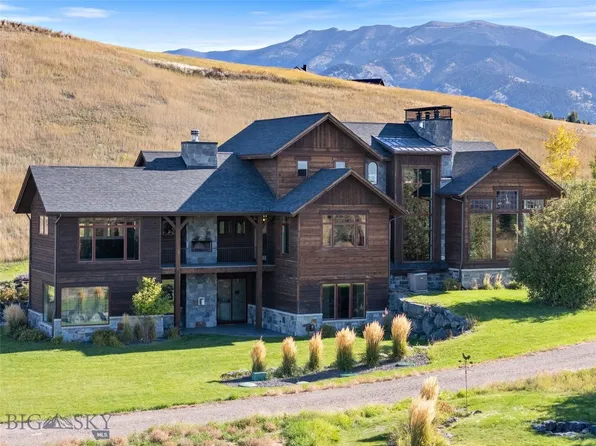 65 Naya Nuki Dr, Bozeman, MT 59715