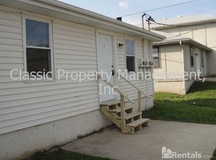 10006 NW Player Dr APT A, Kansas City, MO 64152