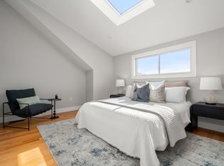 123-123 Centre St #Townhouse 4, Dorchester Center, MA 02124